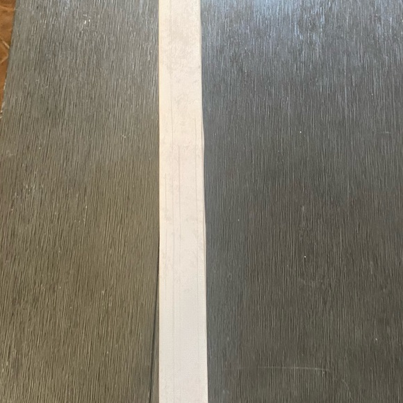 Couples Valentines or anniversary wall decor - Picture 2 of 3